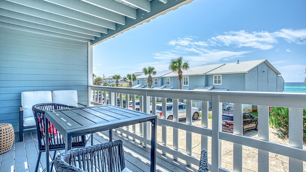 Photo of Outdoor in Inlet Beach