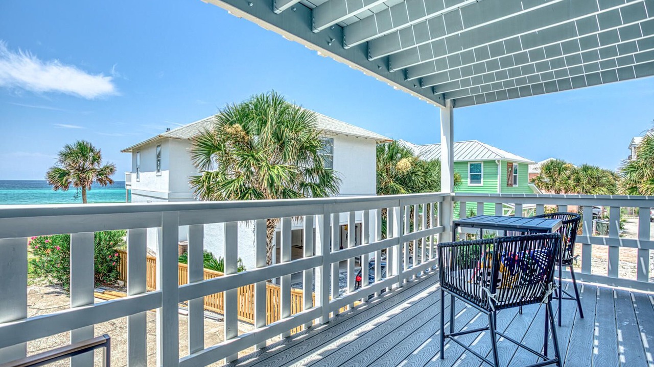 Photo of Outdoor in Inlet Beach