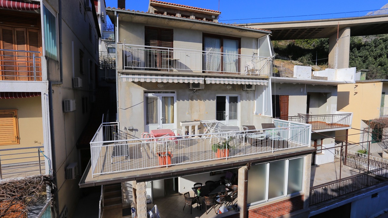 Photo of Outdoor in Podgora