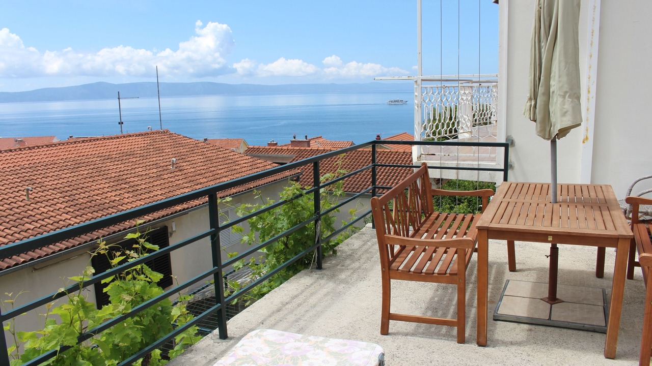 Photo of Outdoor in Podgora