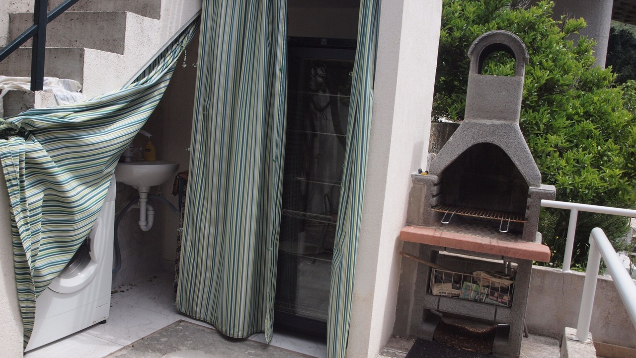 Photo of Outdoor in Podgora