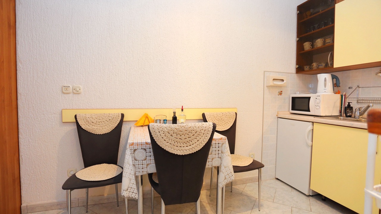 Photo of Bedroom in Podgora