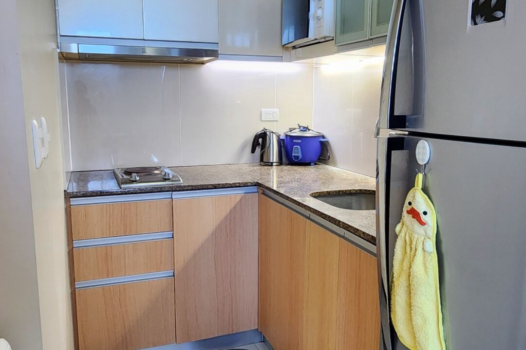 Photo of Kitchen in Lapu-Lapu