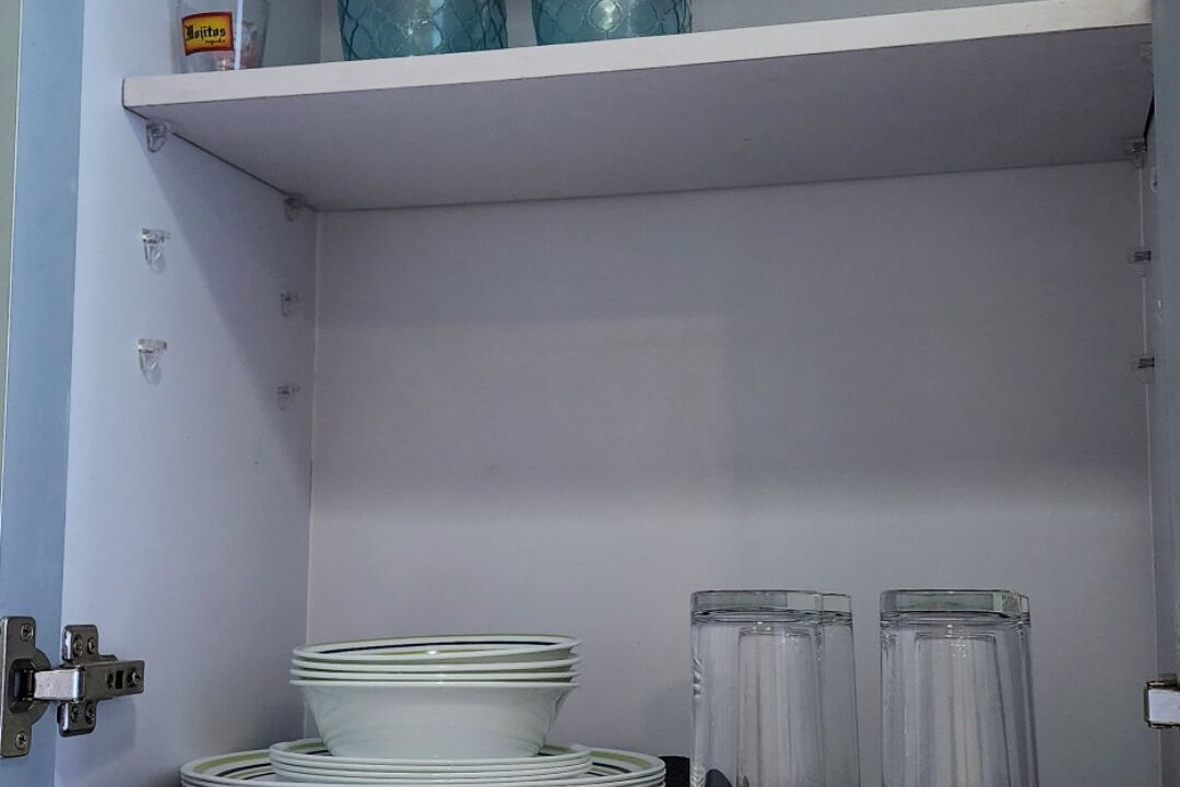 Photo of Kitchen in Lapu-Lapu