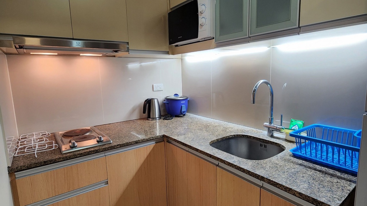 Photo of Kitchen in Lapu-Lapu