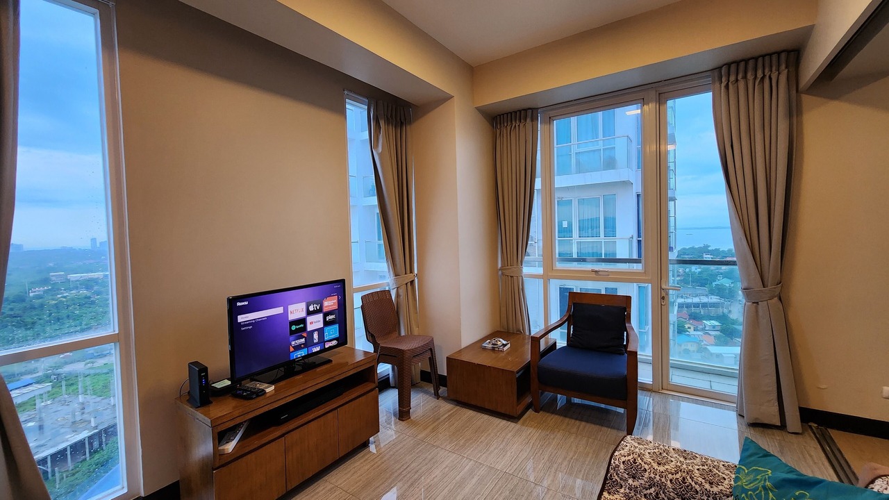 Photo of Livingroom in Lapu-Lapu