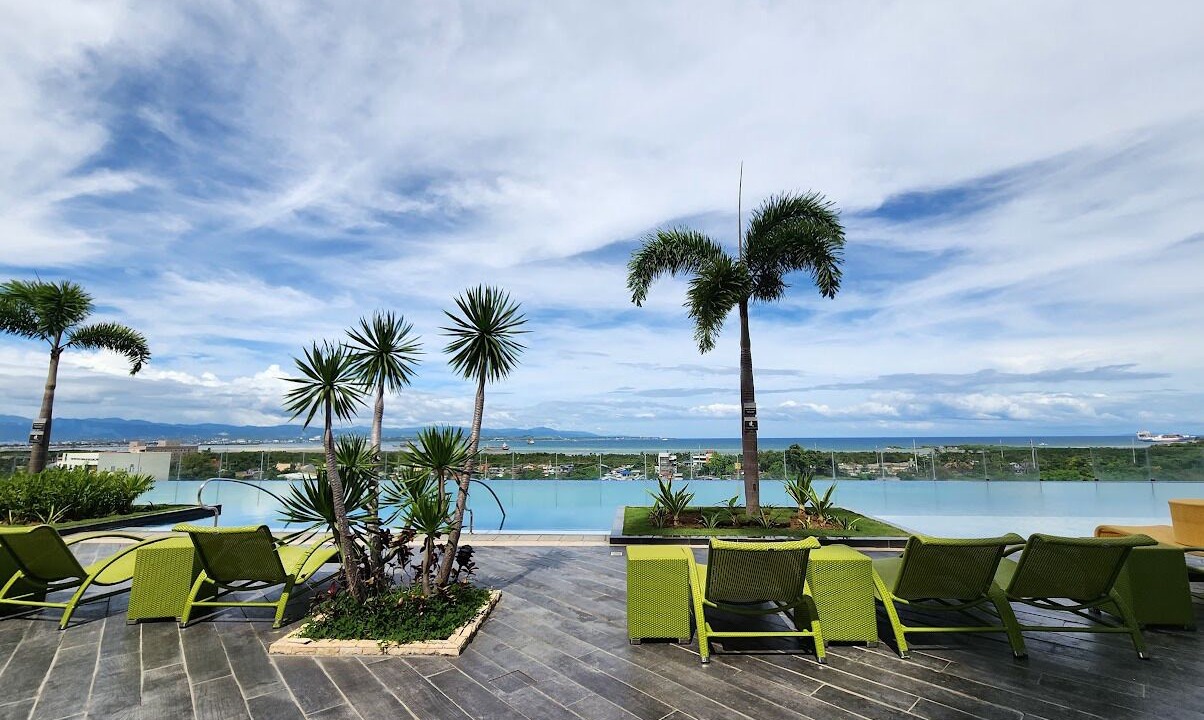 Photo of Patio Balcony in Lapu-Lapu