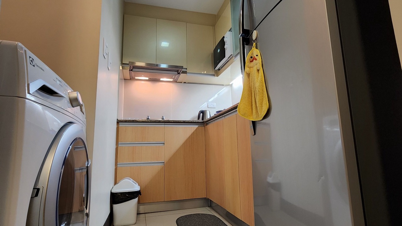 Photo of Kitchen in Lapu-Lapu