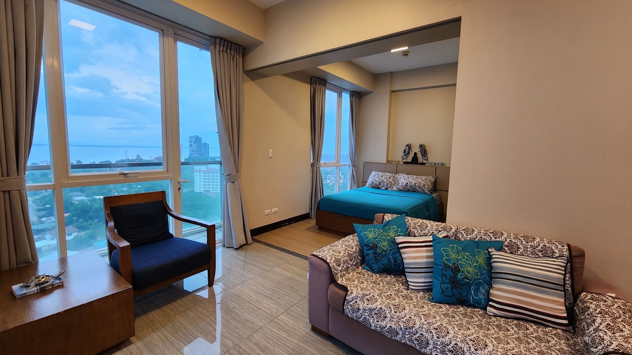 Photo of Livingroom in Lapu-Lapu