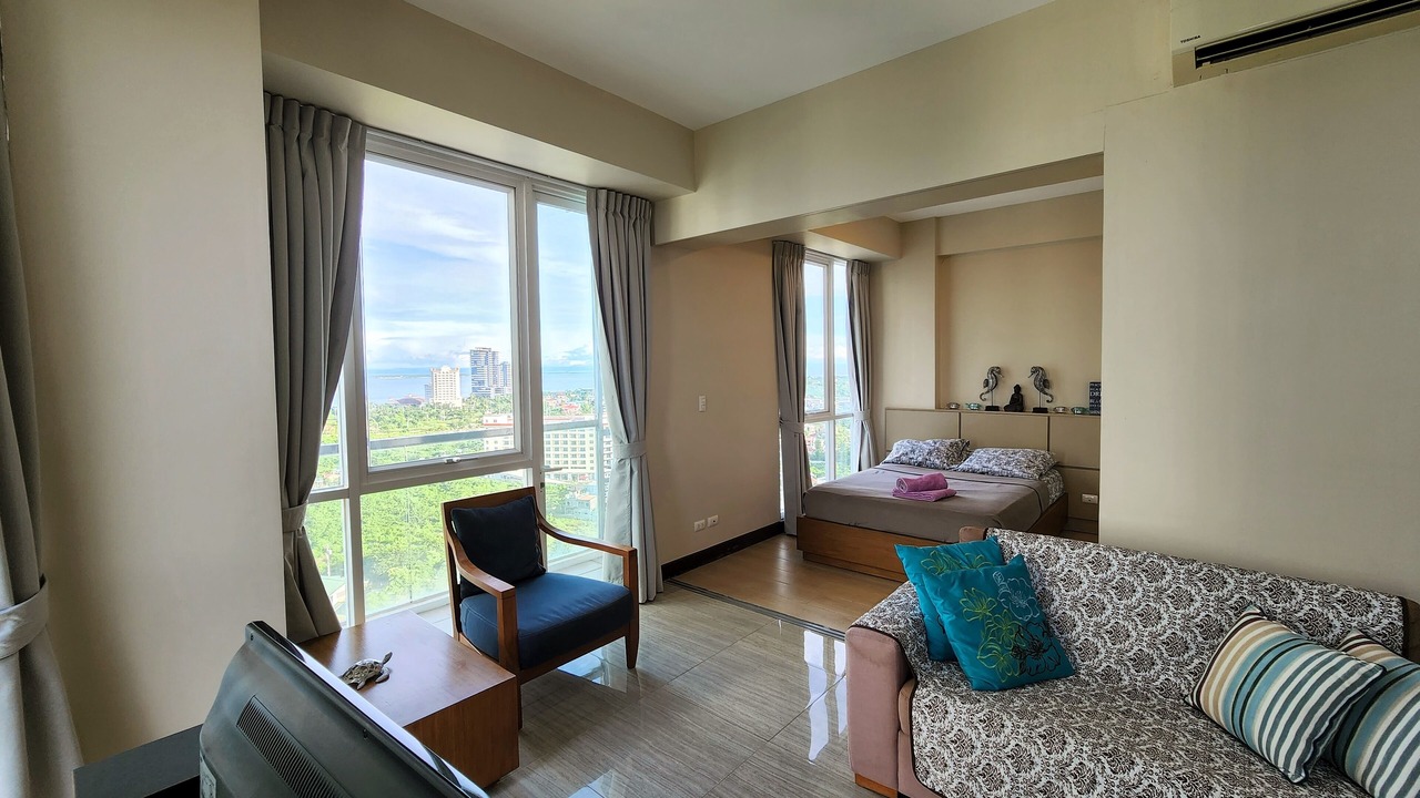Photo of Livingroom in Lapu-Lapu