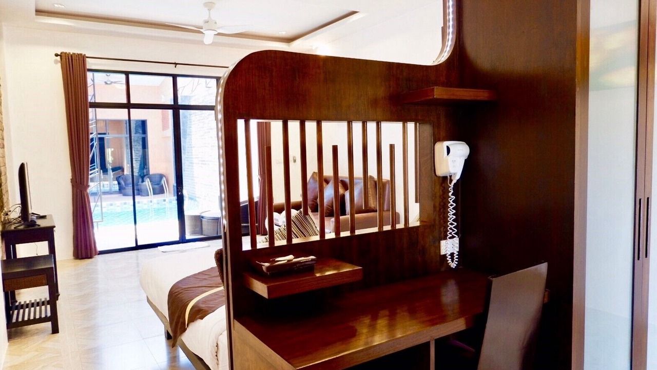 Photo of Bedroom in Hua Hin