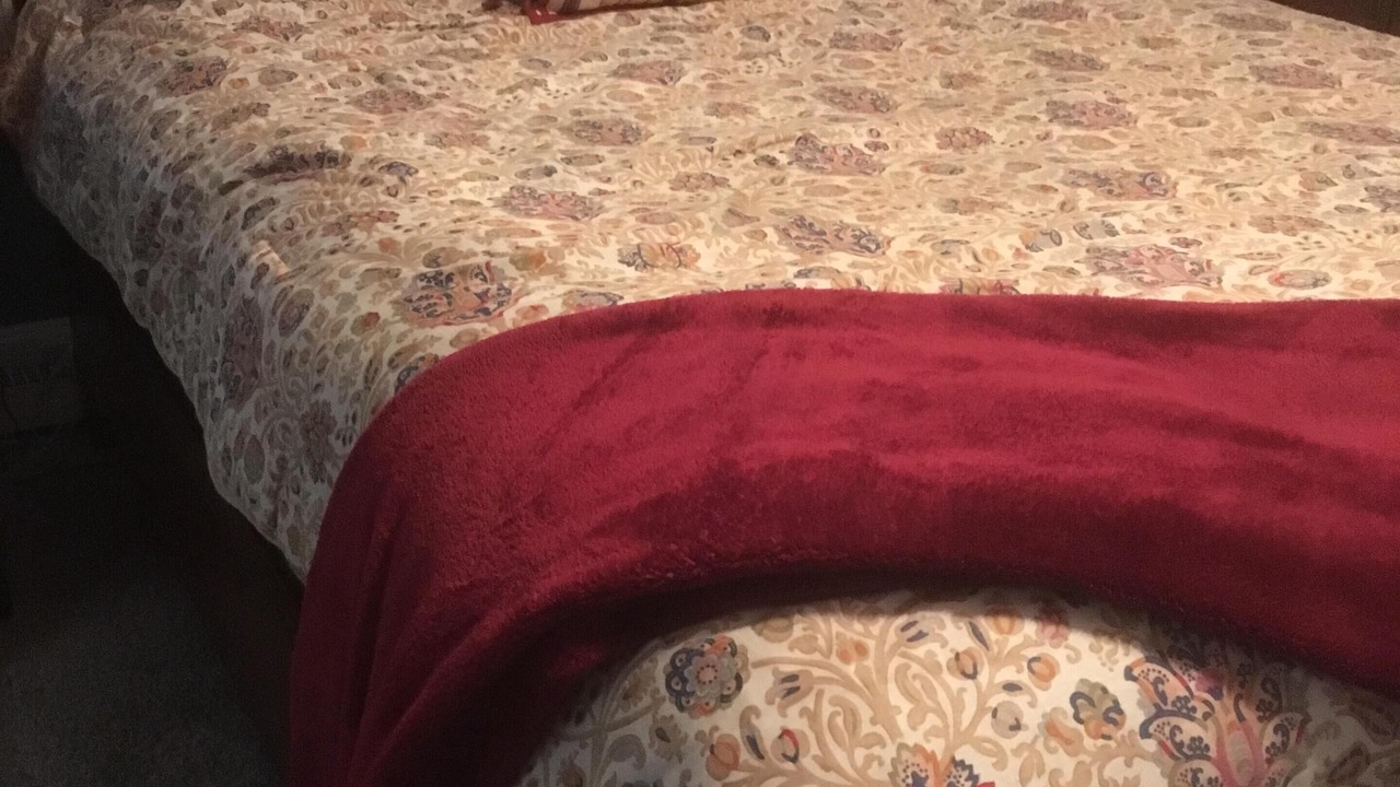 Photo of Bedroom in Mount Vernon