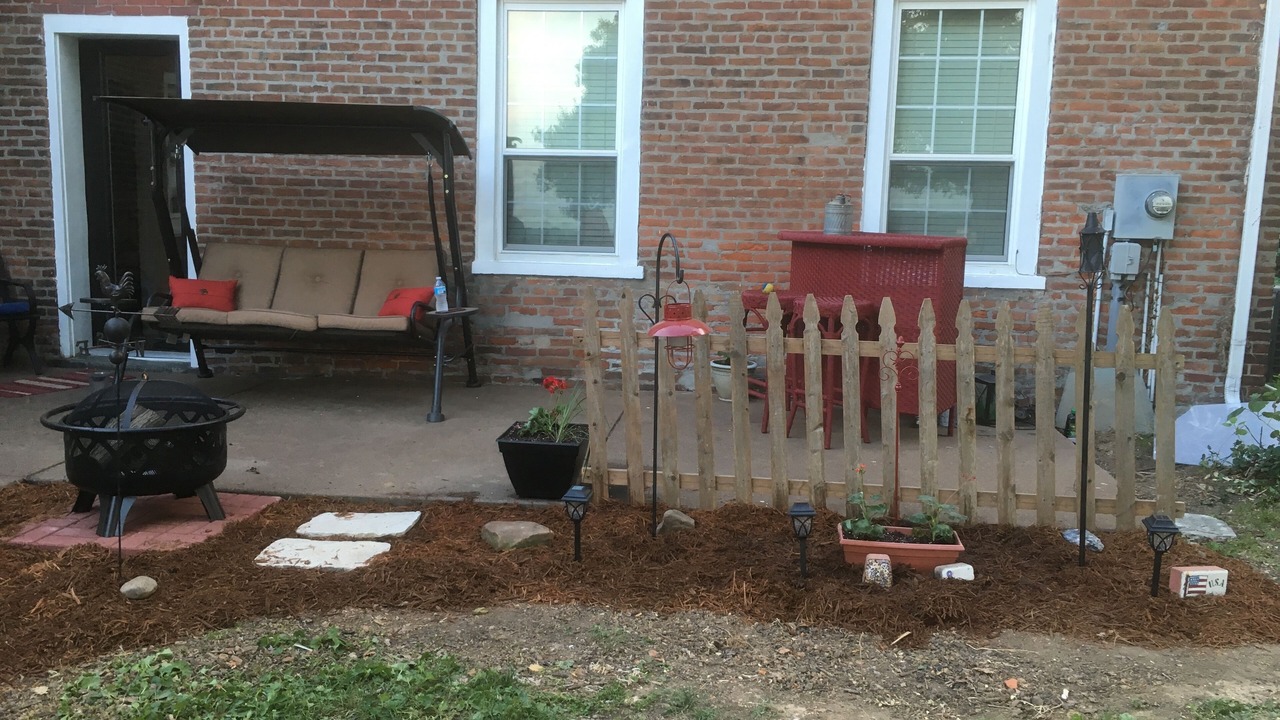 Photo of Outdoor in Mount Vernon
