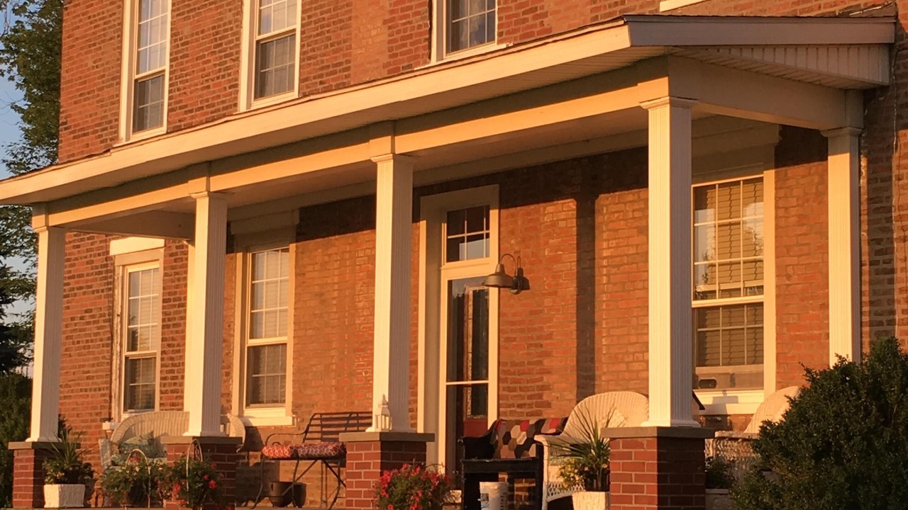 Photo of Outdoor in Mount Vernon