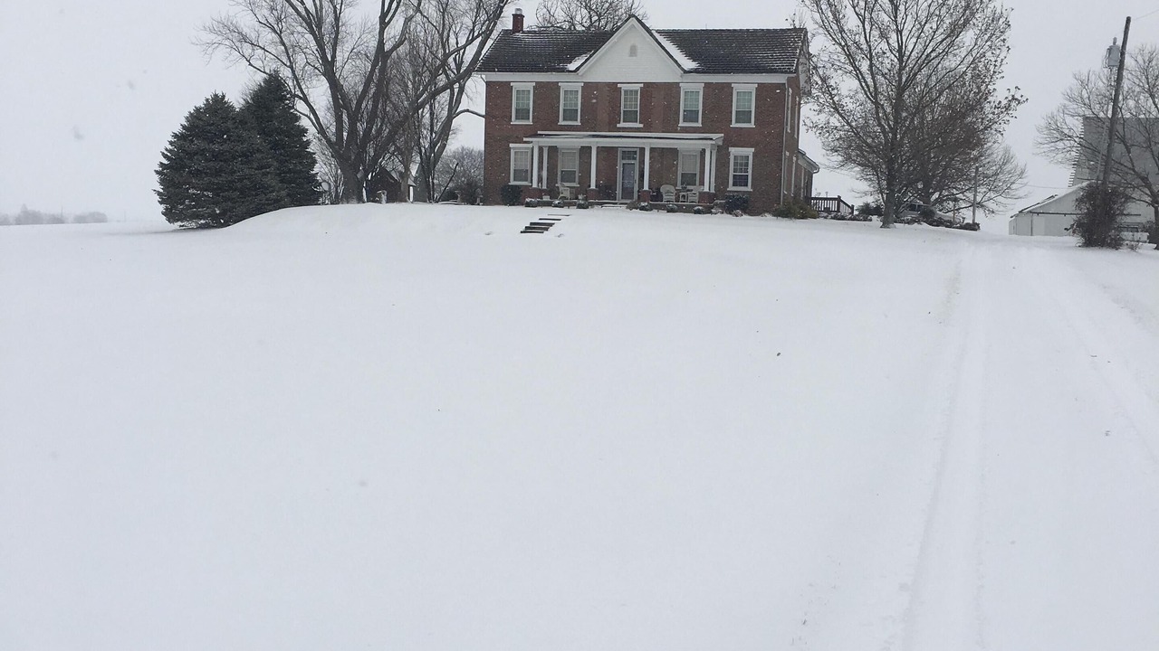 Photo of Outdoor in Mount Vernon