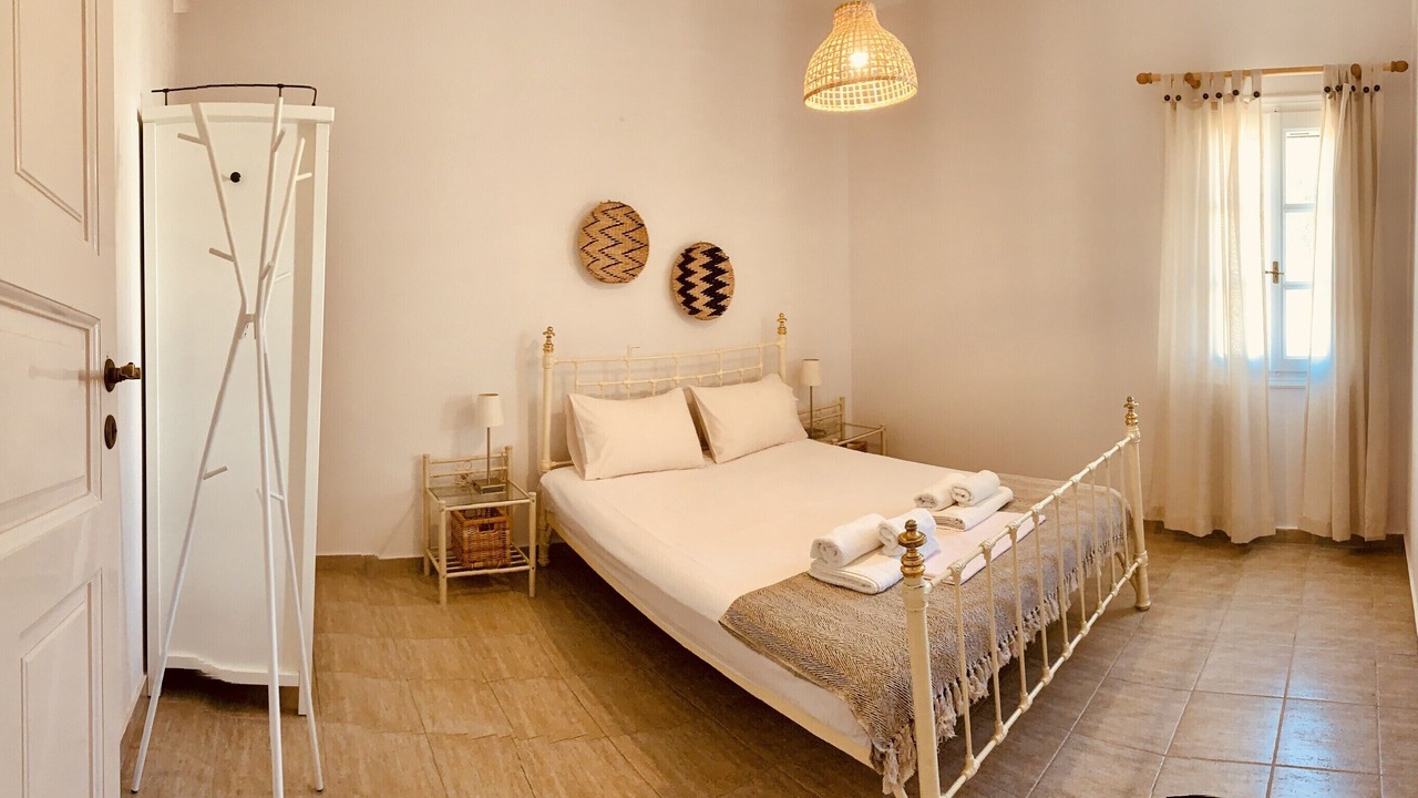 Photo of Bedroom in Agios Ioannis