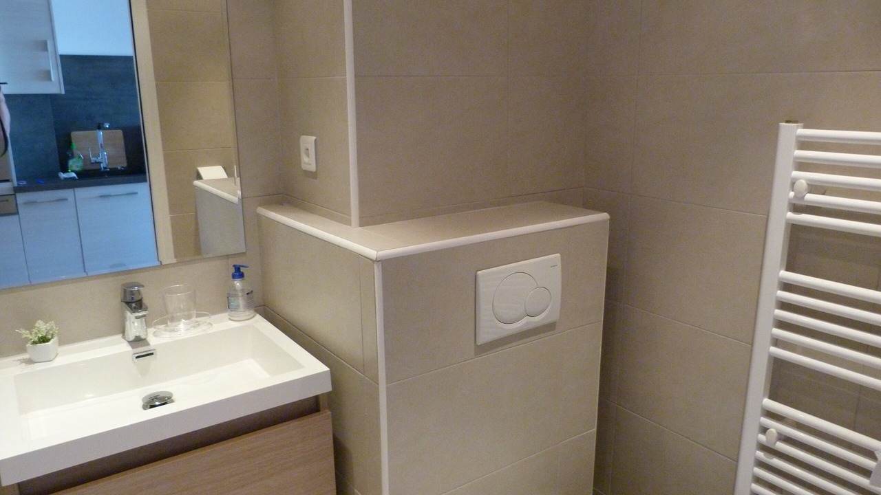 Photo of Bathroom in Lazaret
