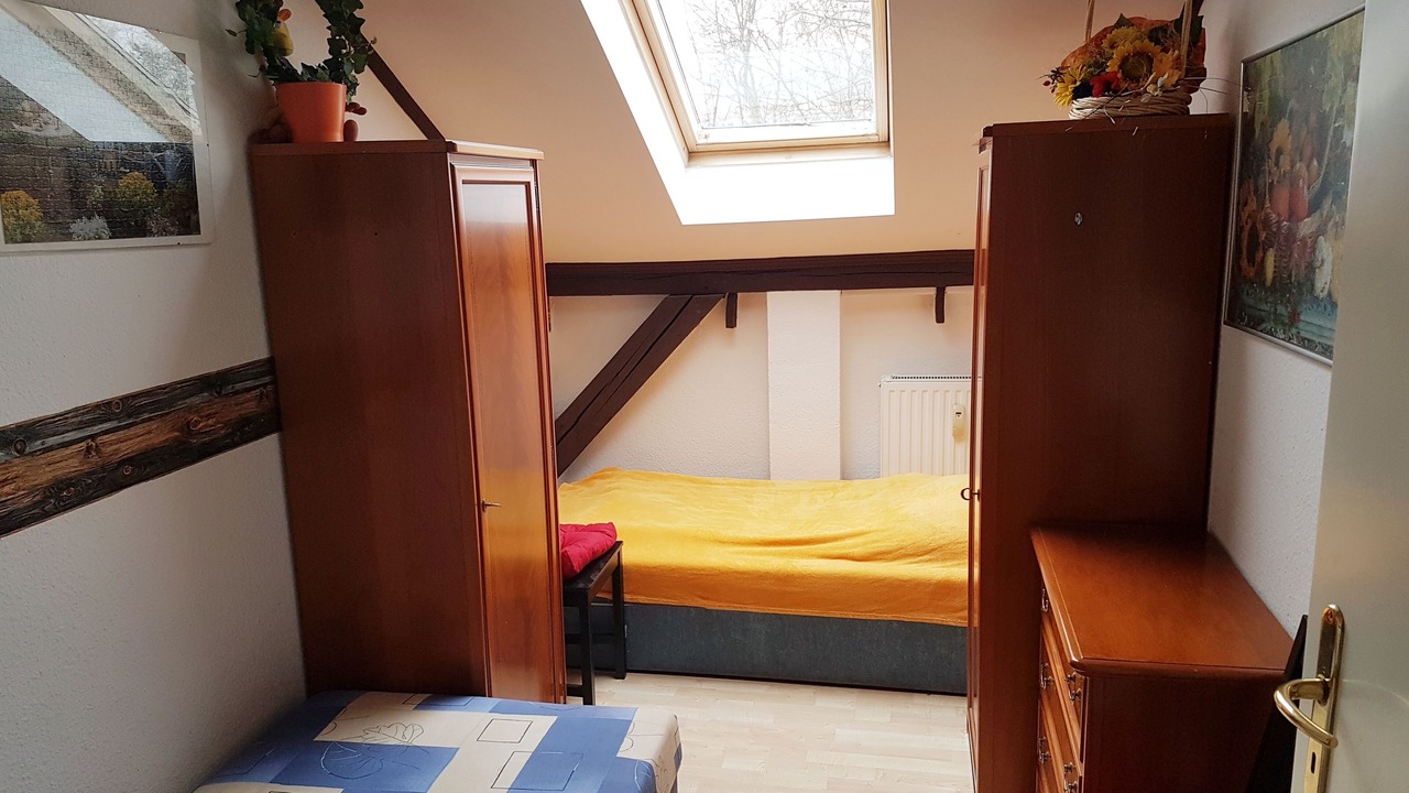 Photo of Bedroom in Boehlen