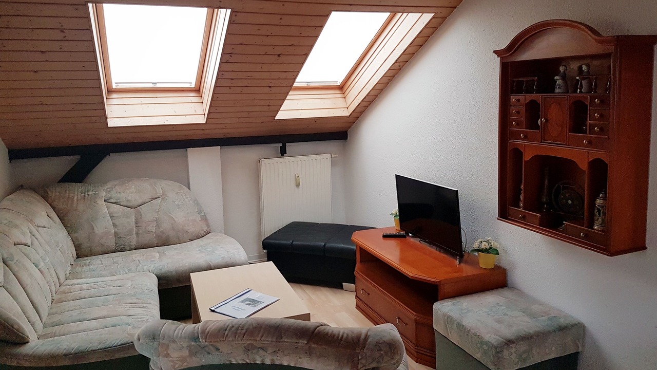 Photo of Livingroom in Boehlen