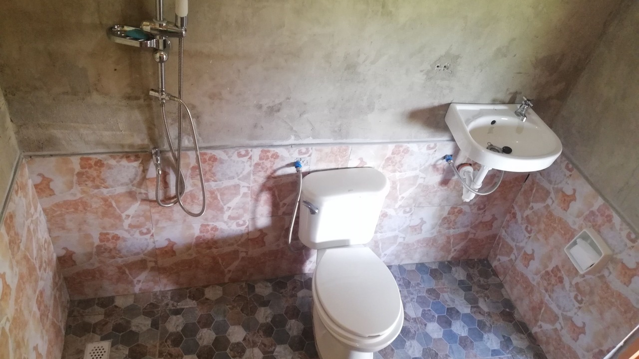 Photo of Bathroom in Mimaropa