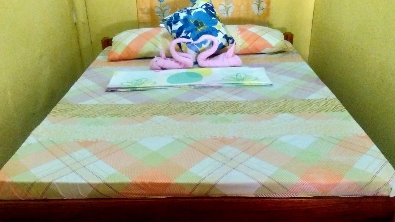 Photo of Bedroom in Mimaropa