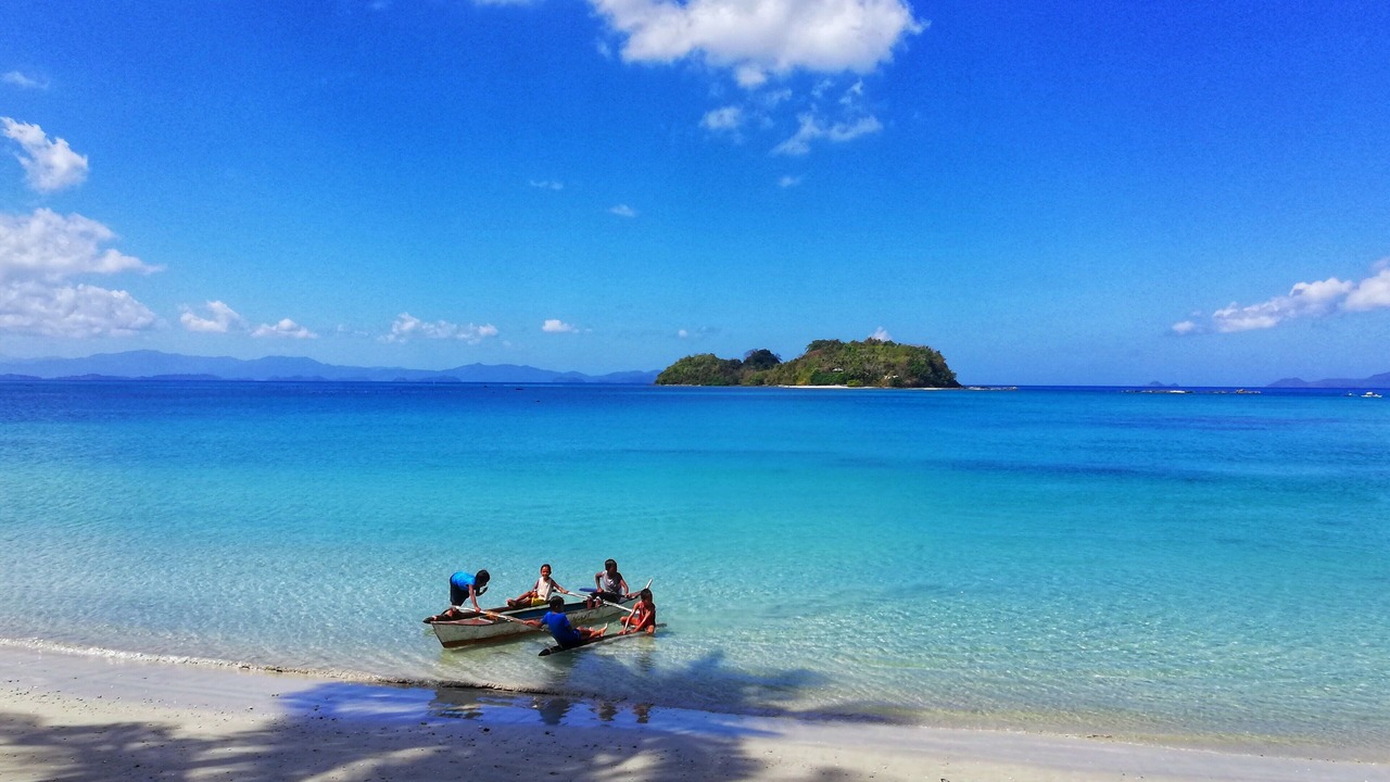 Photo of Others in Mimaropa