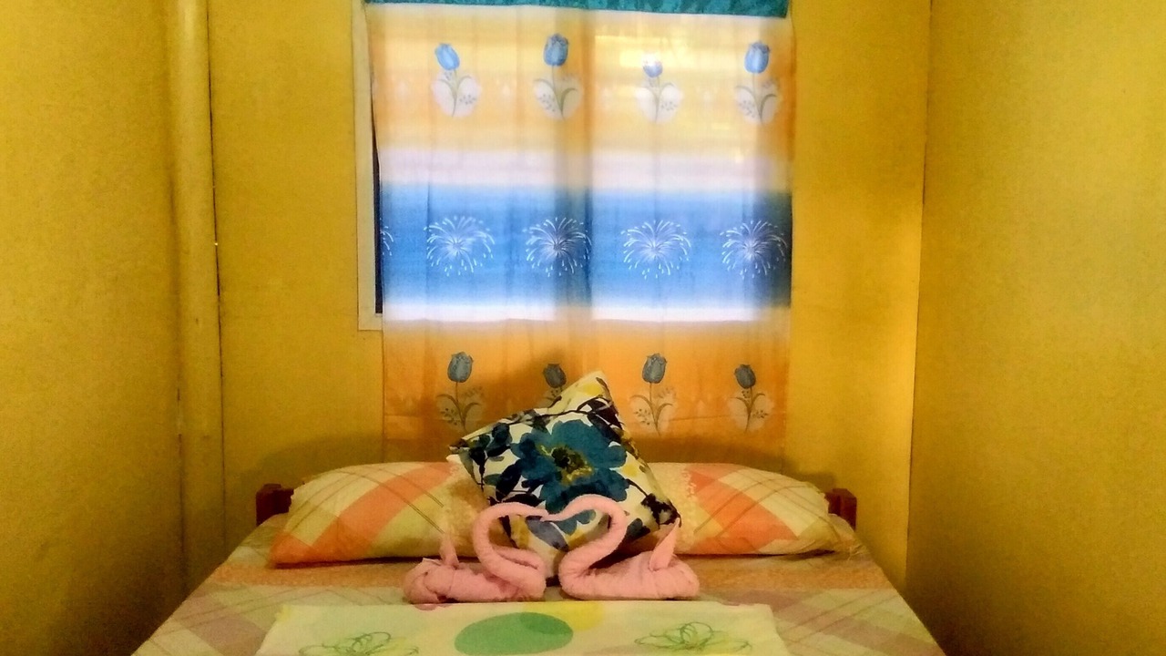 Photo of Bedroom in Mimaropa