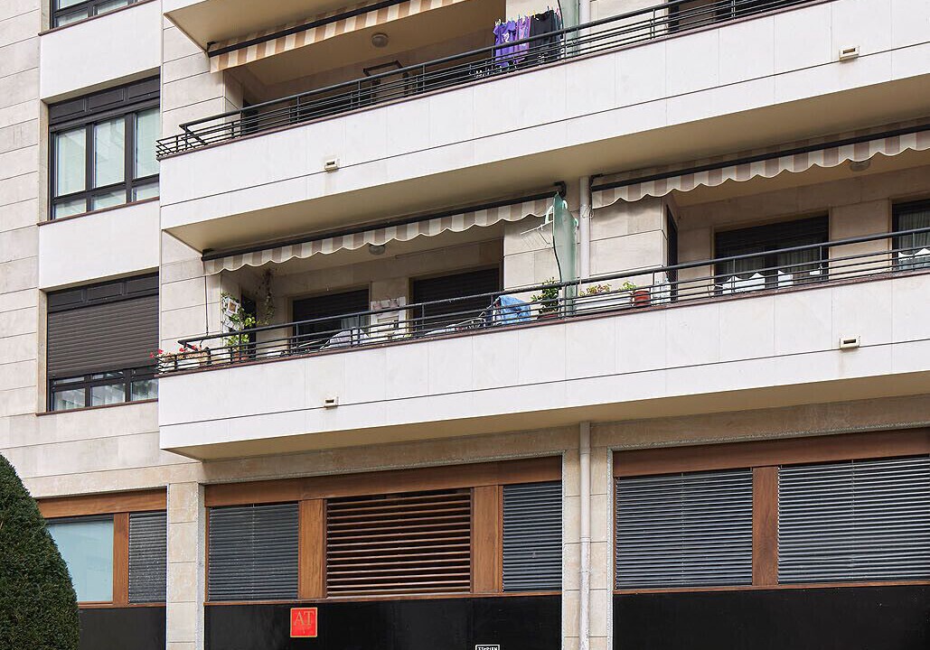 Photo of Outdoor in Zarautz