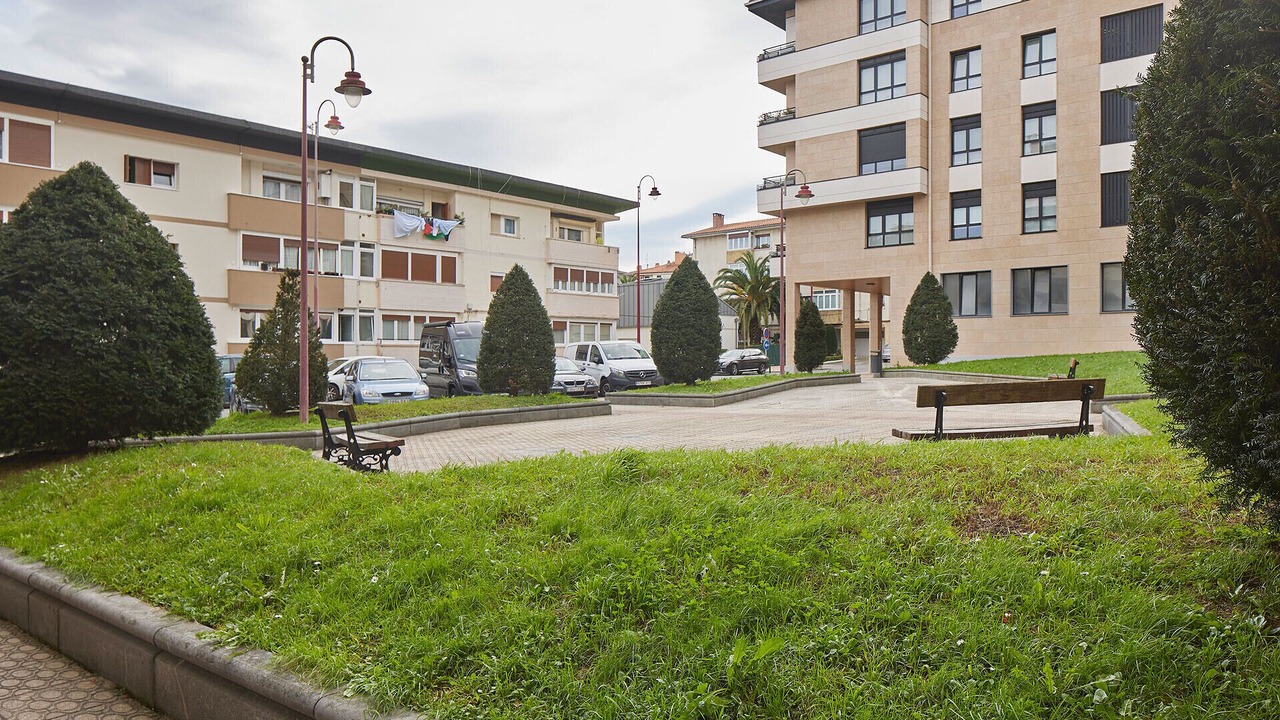 Photo of Outdoor in Zarautz
