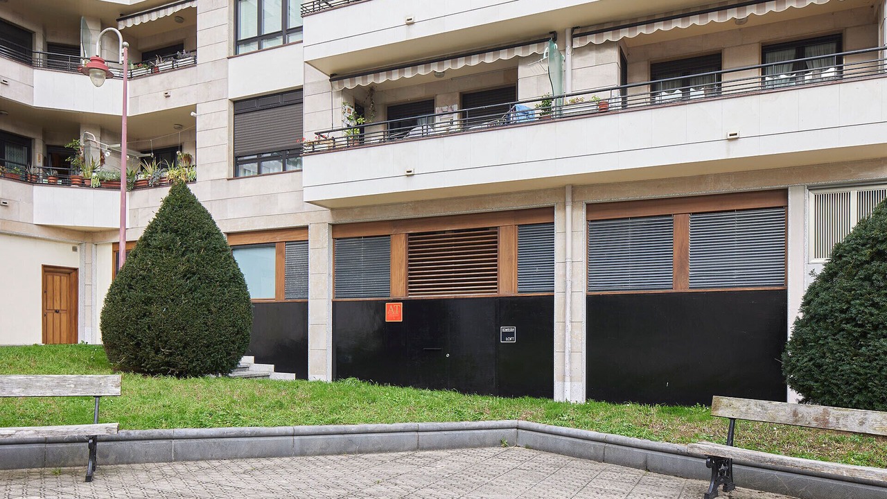 Photo of Outdoor in Zarautz