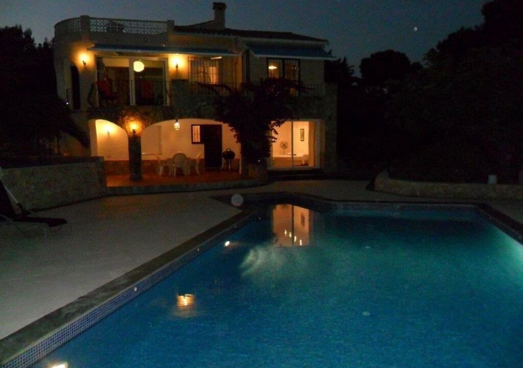 Photo of Outdoor in Casas de Torrat