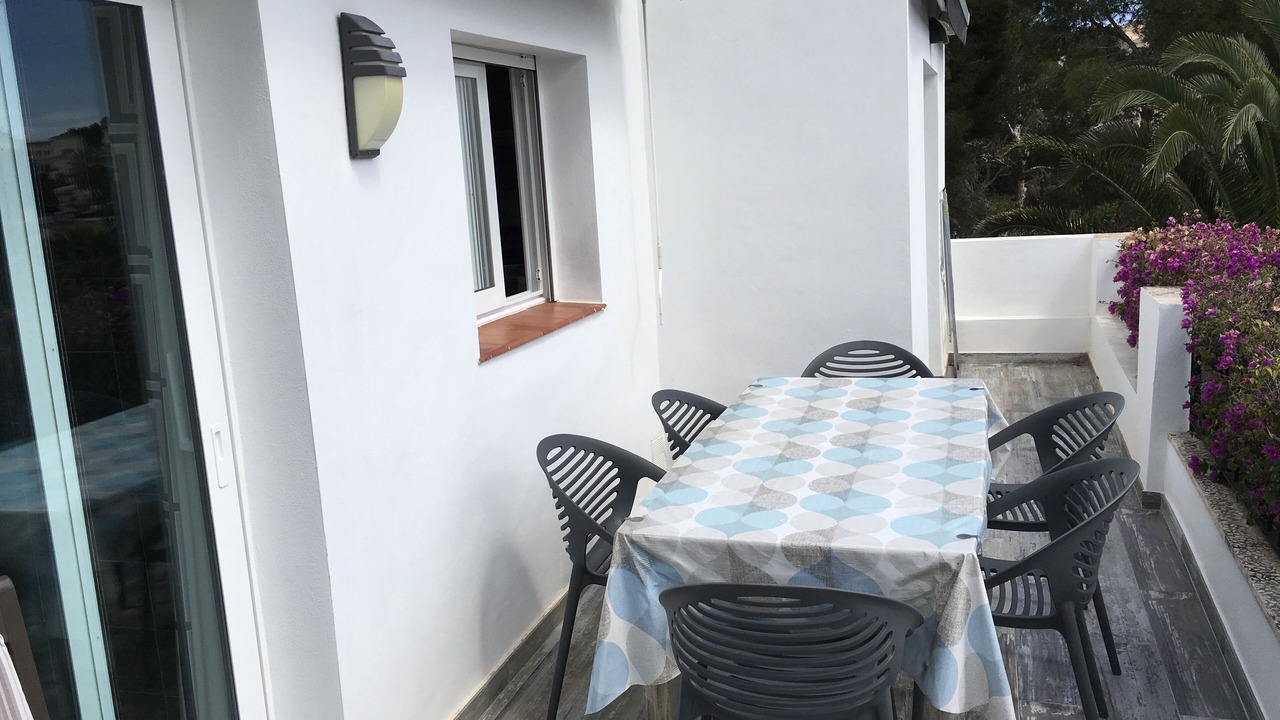 Photo of Outdoor in Casas de Torrat