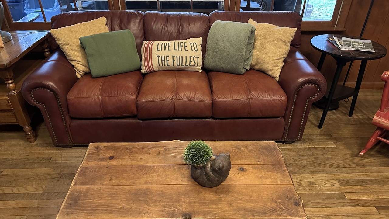 Photo of Livingroom in Depauw