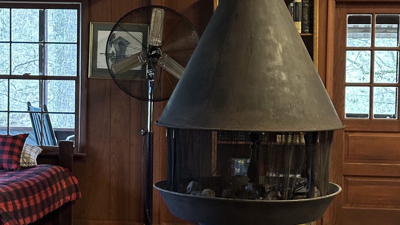 Photo of Livingroom in Depauw