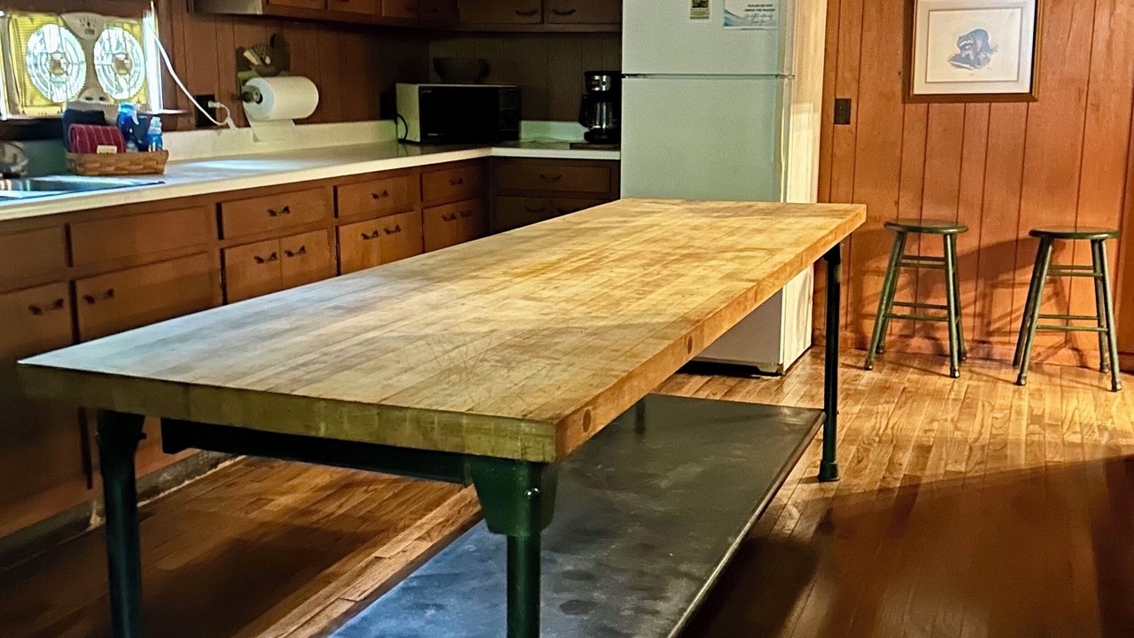 Photo of Kitchen in Depauw