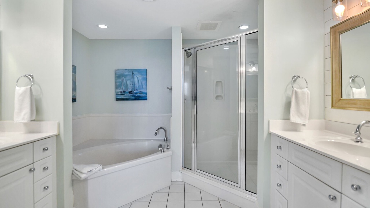 Photo of Bathroom in Fort Walton Beach
