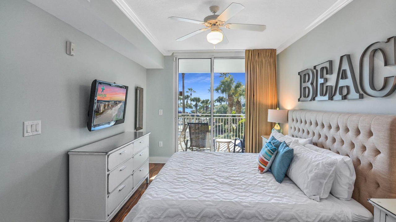 Photo of Bedroom in Fort Walton Beach