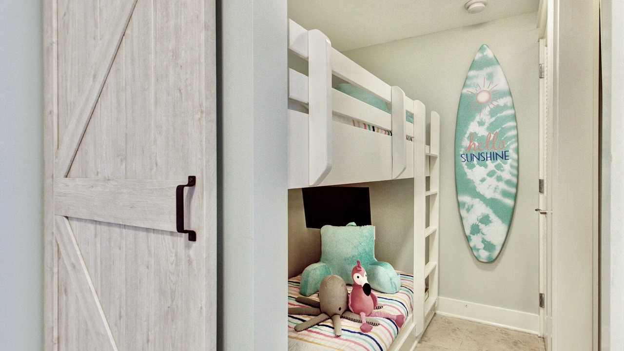 Photo of Bedroom in Fort Walton Beach