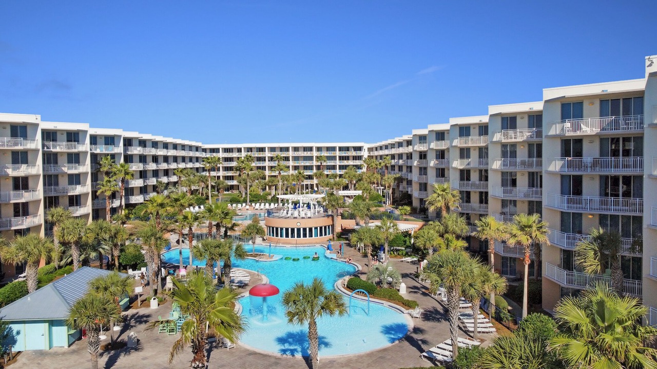 Photo of Outdoor in Fort Walton Beach