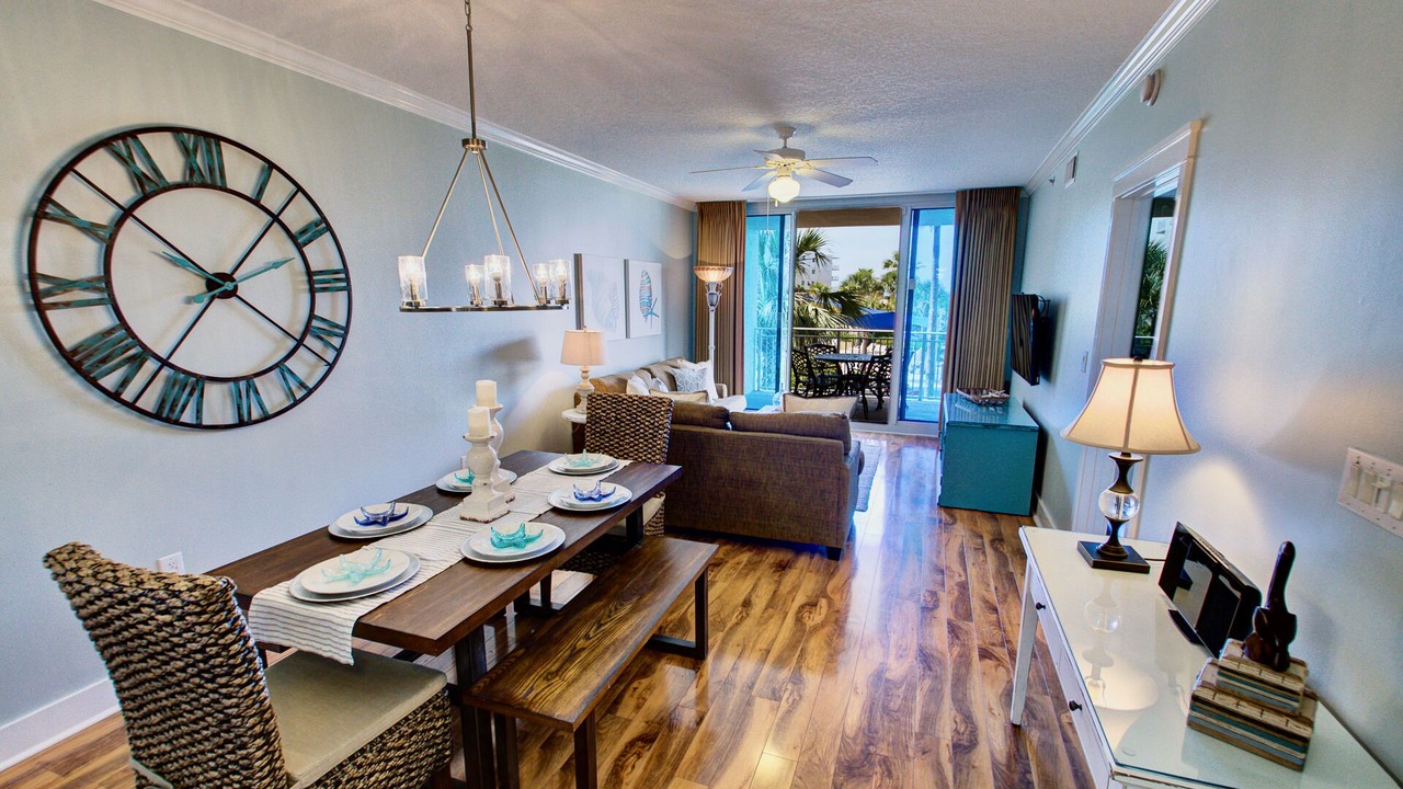 Photo of Livingroom in Fort Walton Beach