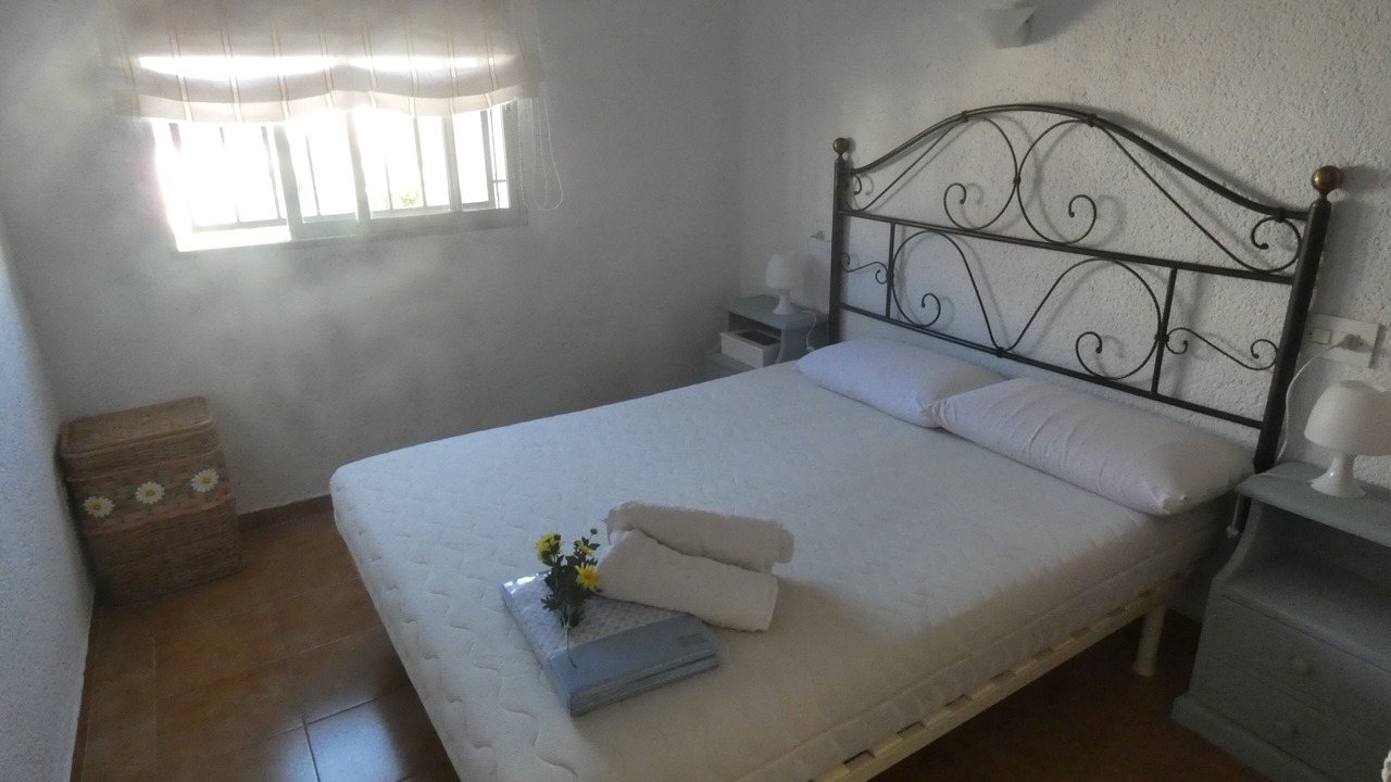 Photo of Bedroom in Molinell