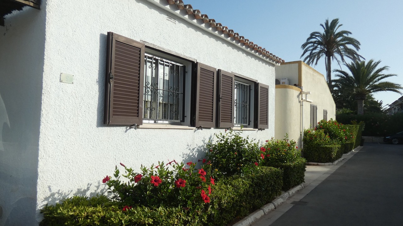Photo of Outdoor in Molinell