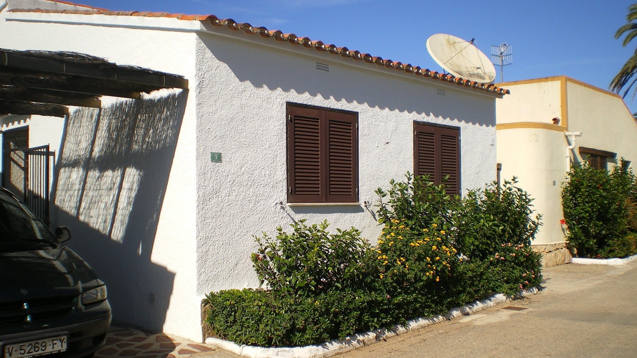 Photo of Outdoor in Molinell