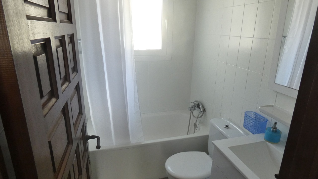 Photo of Bathroom in Molinell