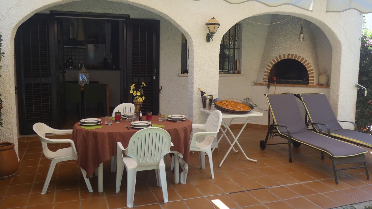 Photo of Outdoor in Molinell