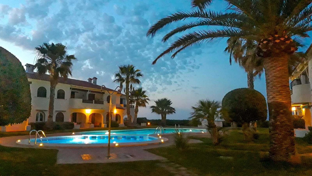 Photo of Outdoor in Molinell