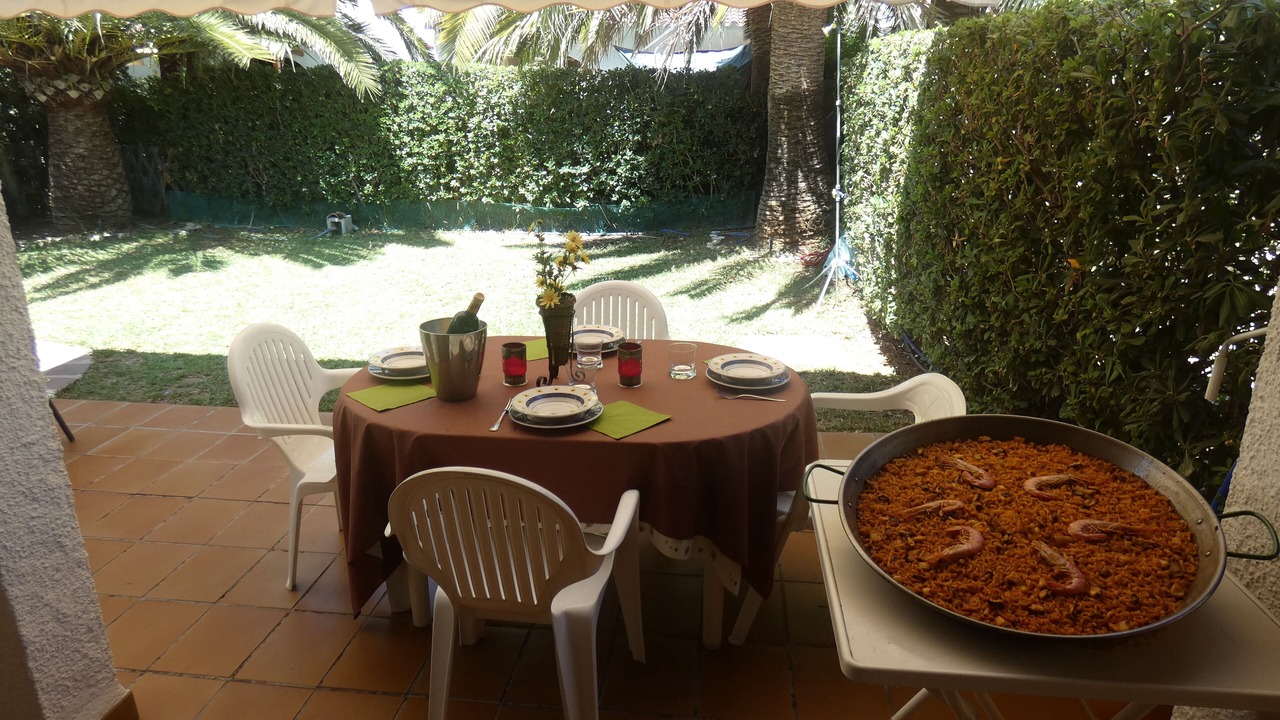 Photo of Outdoor in Molinell