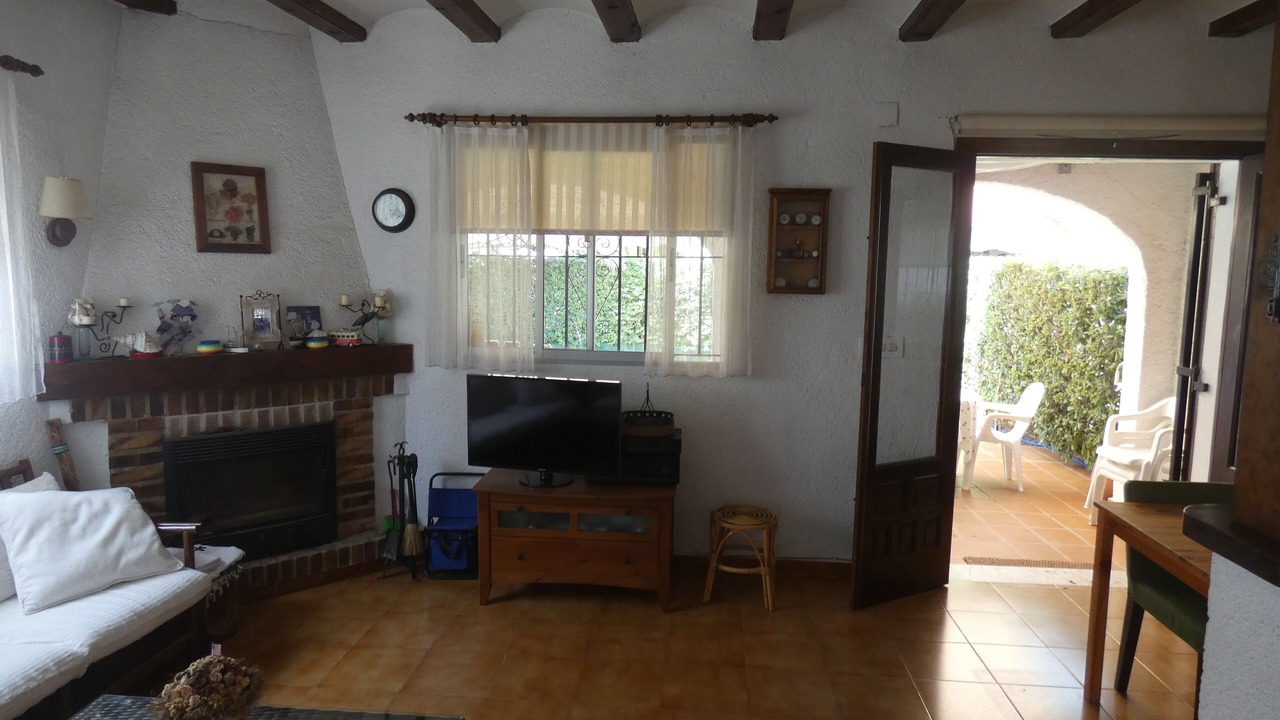 Photo of Livingroom in Molinell
