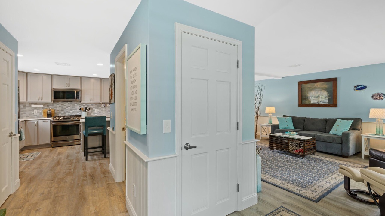Photo of Livingroom in East Sandwich
