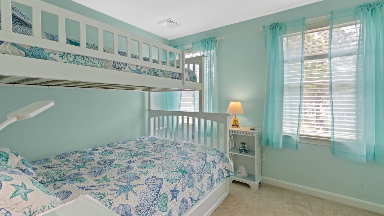Photo of Bedroom in East Sandwich